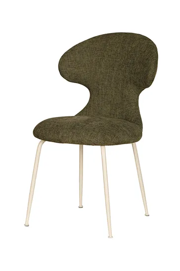 fabric dining chair